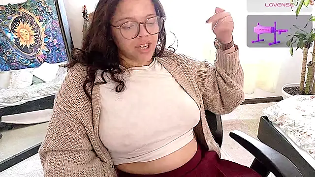 Amanda_sweet webcam