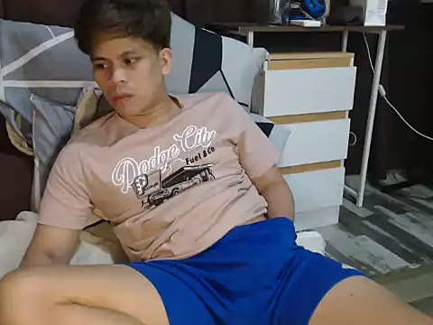 cumwhat_me (M young) - EMPTY MY BALLS CUMSHOW