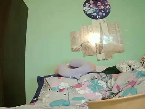 SexyGioconda webcam