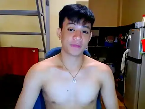 AsianCUMQUICKLY webcam
