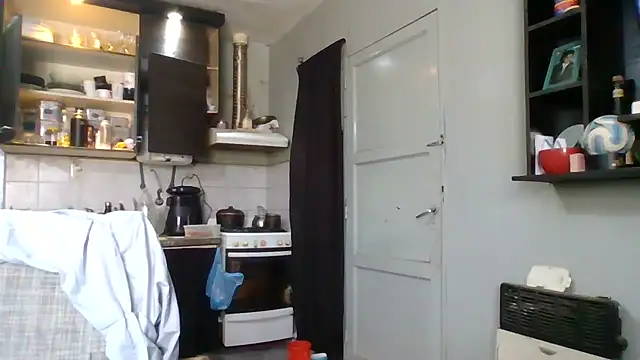 Sammi1995 webcam