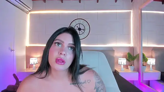 Megan_charles_ webcam