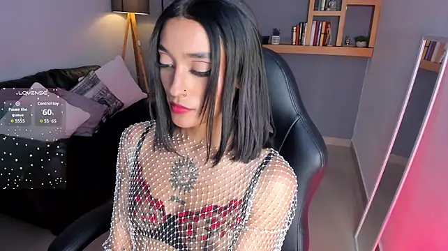 Salome_Starr_ webcam
