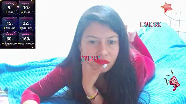 sandyquinnxx webcam