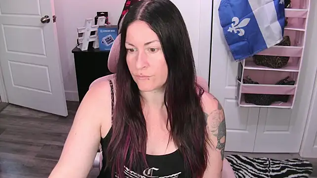 gennyrock