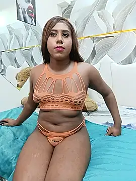 Modèle: CamilosaOrtega