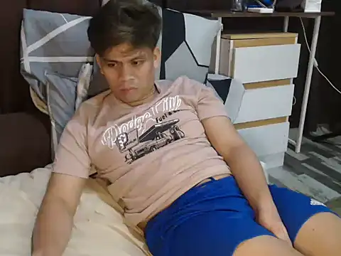cumwhat_me (M young) - EMPTY MY BALLS CUMSHOW