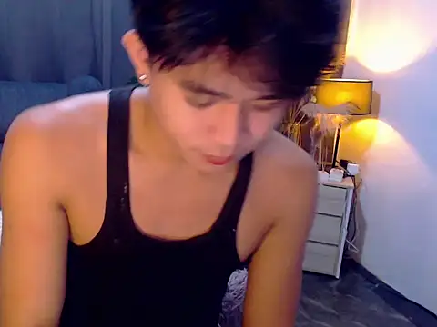 nautyboybrazeen_143 (M twink) - public cum