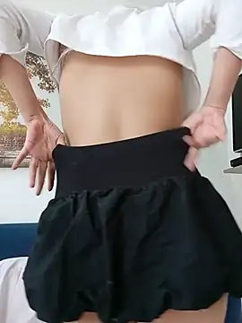 Liabella- live cam on StripChat