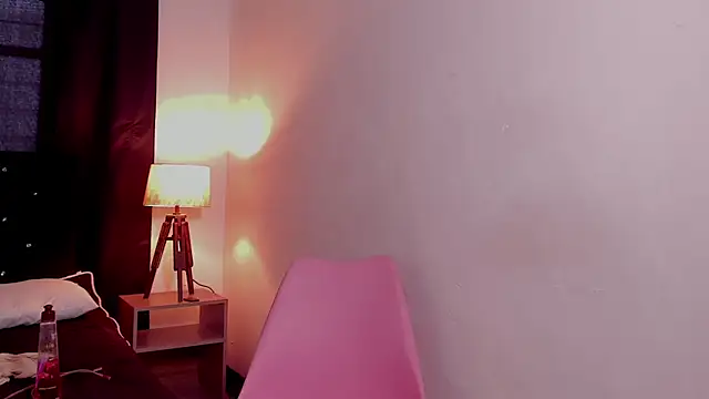 EvelynBlak1 webcam