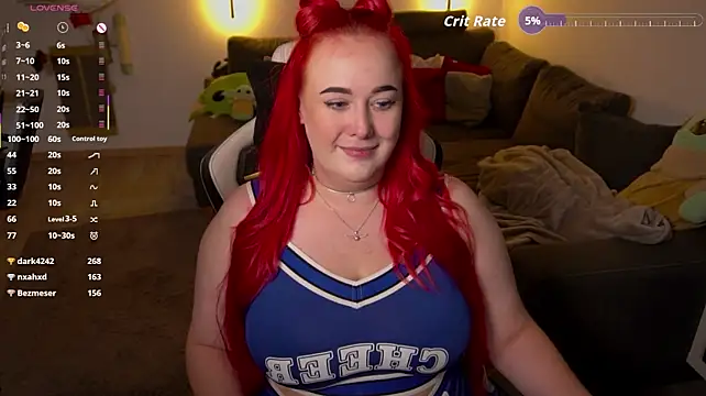 littleEve