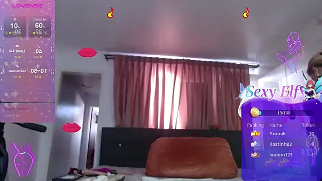 linapalacios webcam