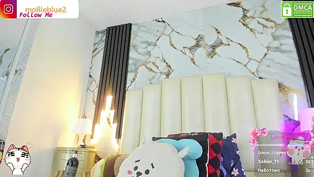 mollieblue69 webcam