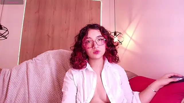 Kanela_miller_ webcam