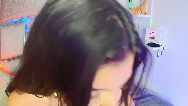 jennifer_Scot webcam