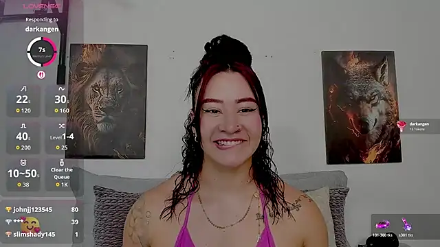 AngelMartinss webcam