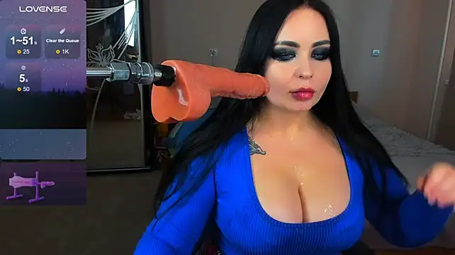 Cherry__Girl webcam