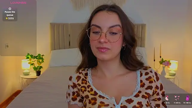 Real_cutie1 live cam on StripChat