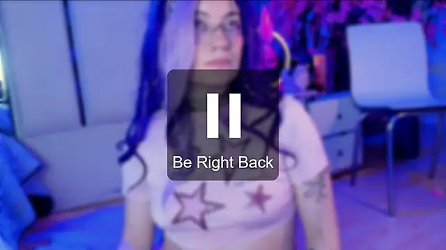 Broklinwhite_ webcam