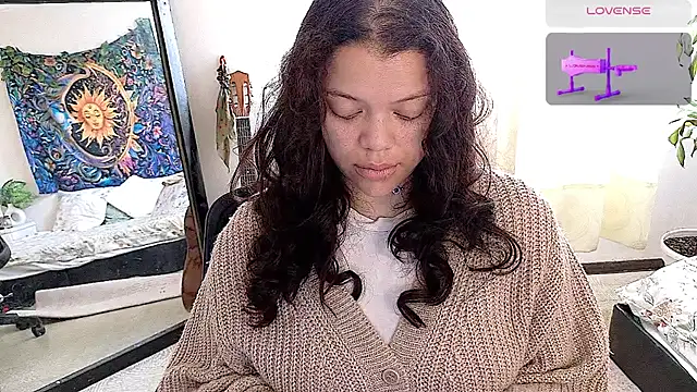 Amanda_sweet webcam