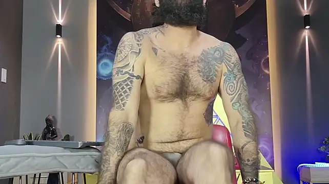 Haraldsmed live cam on StripChat