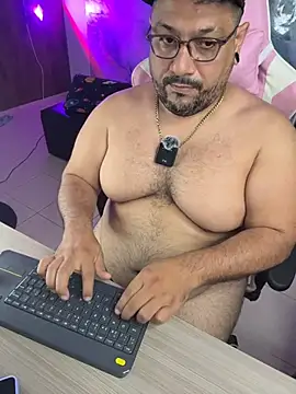 jacoob_woods live cam on StripChat