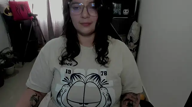 aika-dreams webcam
