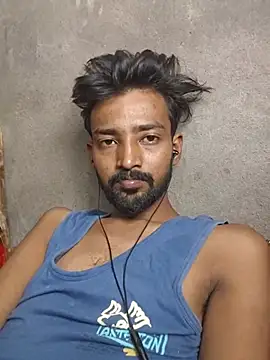 india_hot23 (M young) - will masturbate cum