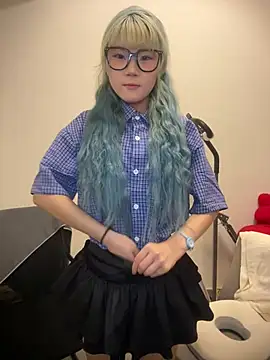 Rocket-Girl live webcam