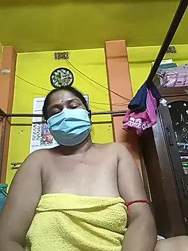shampadebnath live webcam