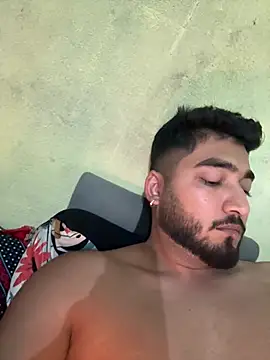 hornyaadii (M young) - Cum show