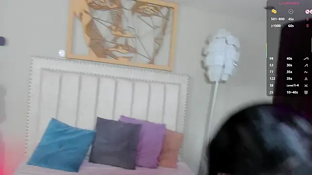 LenaRuiz_ live cam on StripChat