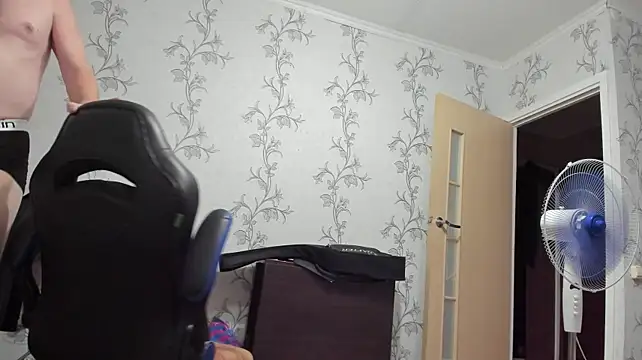 SanFrantsisko live cam on StripChat
