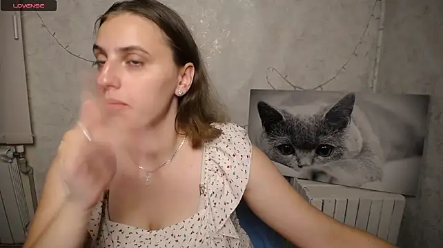 AmandaDimond_ webcam