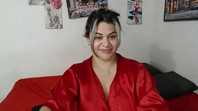 pamela_echeverria webcam