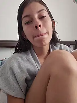 IrisBound webcam