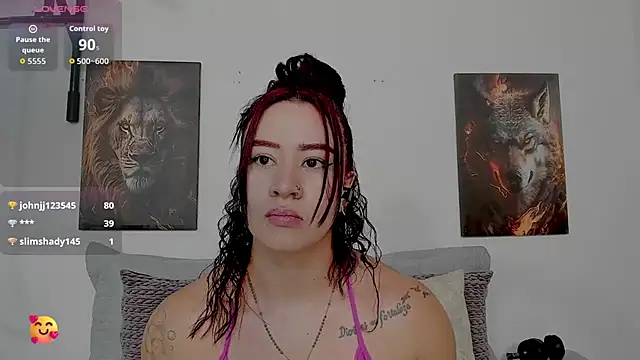 AngelMartinss webcam