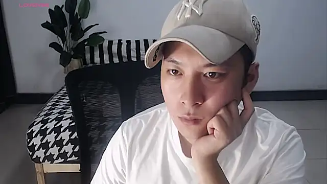 yichen008 webcam