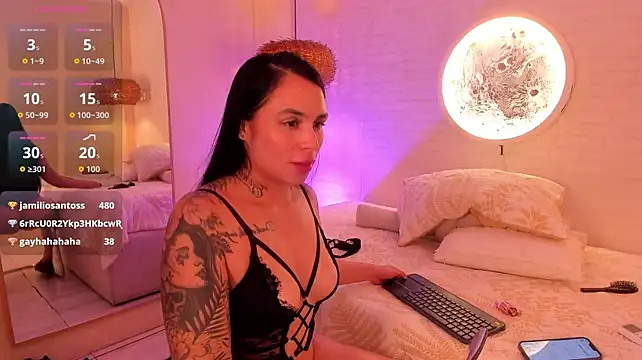 Lea_Rossi webcam