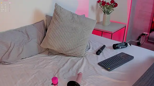 PerlaLux webcam
