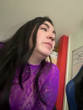 KathiaJenner live cam on StripChat