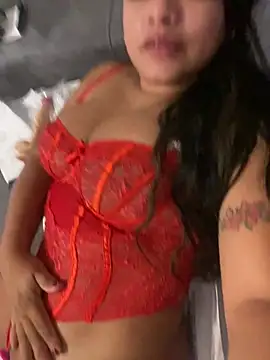 aquamarine_hot live cam on StripChat