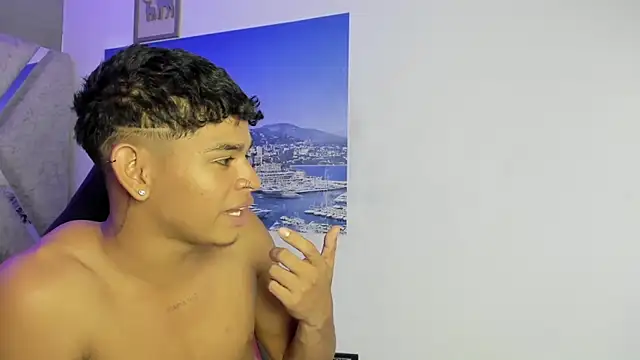 nova_mitchell7 webcam