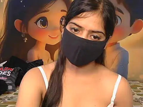 Ruchi-19 webcam