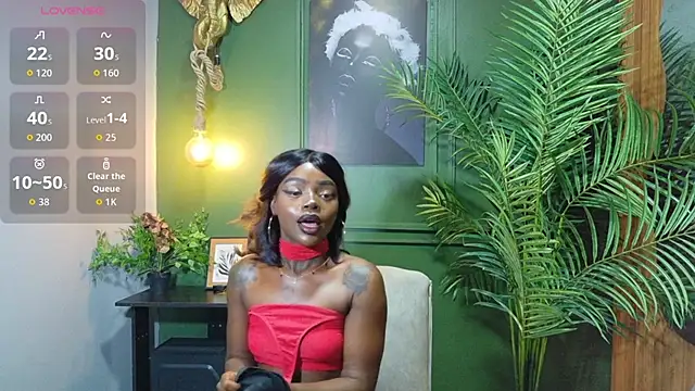 Nyla_carter webcam