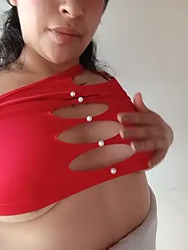 Stefany_ros webcam