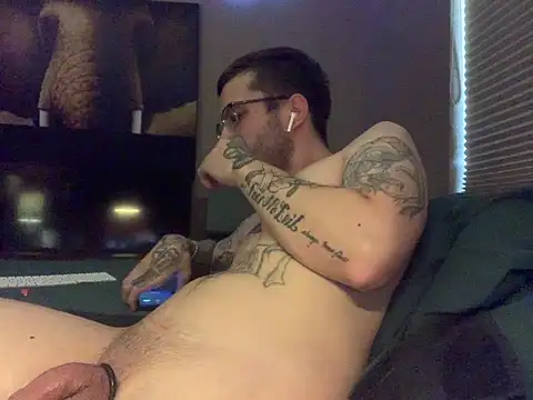 JuicyJoshy