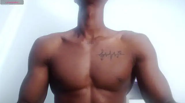drake_brwon_23 live cam on StripChat