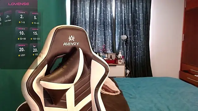 alice_middlee webcam