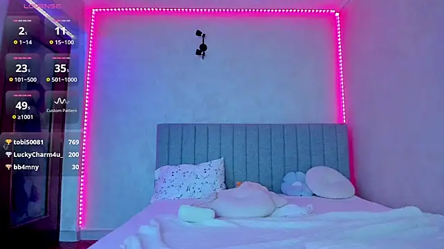 Selena_Reeves webcam